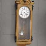 688 1431 WALL CLOCK